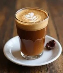 لاته آمریکایی