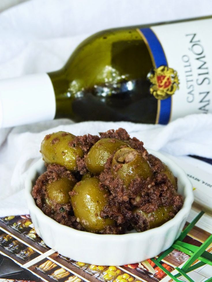 زیتون پرورده